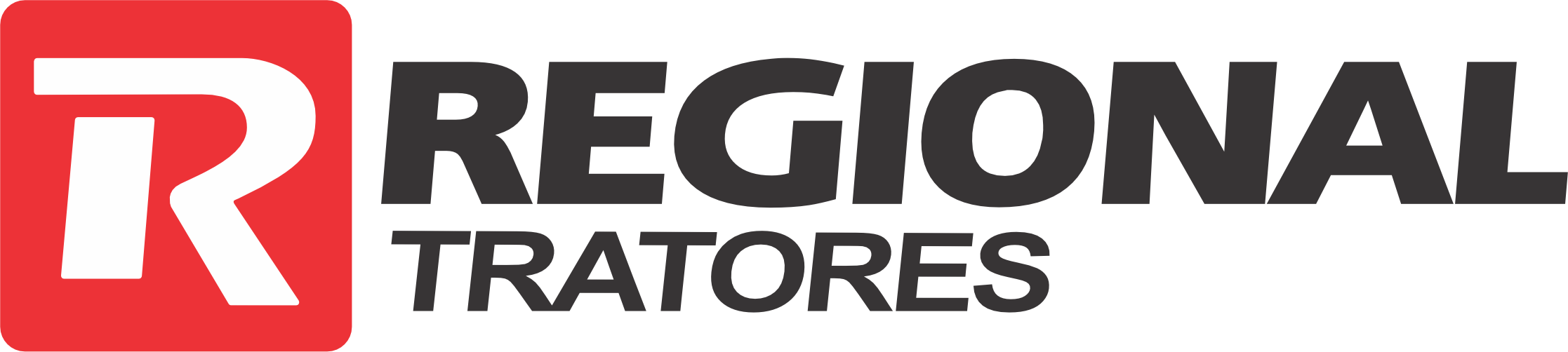 REGIONAL TRATORES
