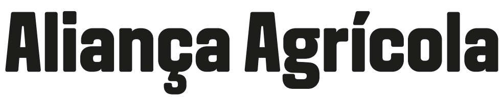 ALIANÇA AGRÍCOLA