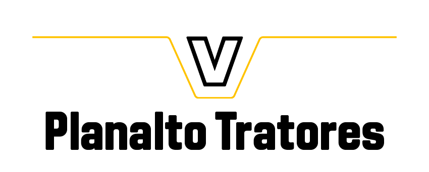PLANALTO TRATORES