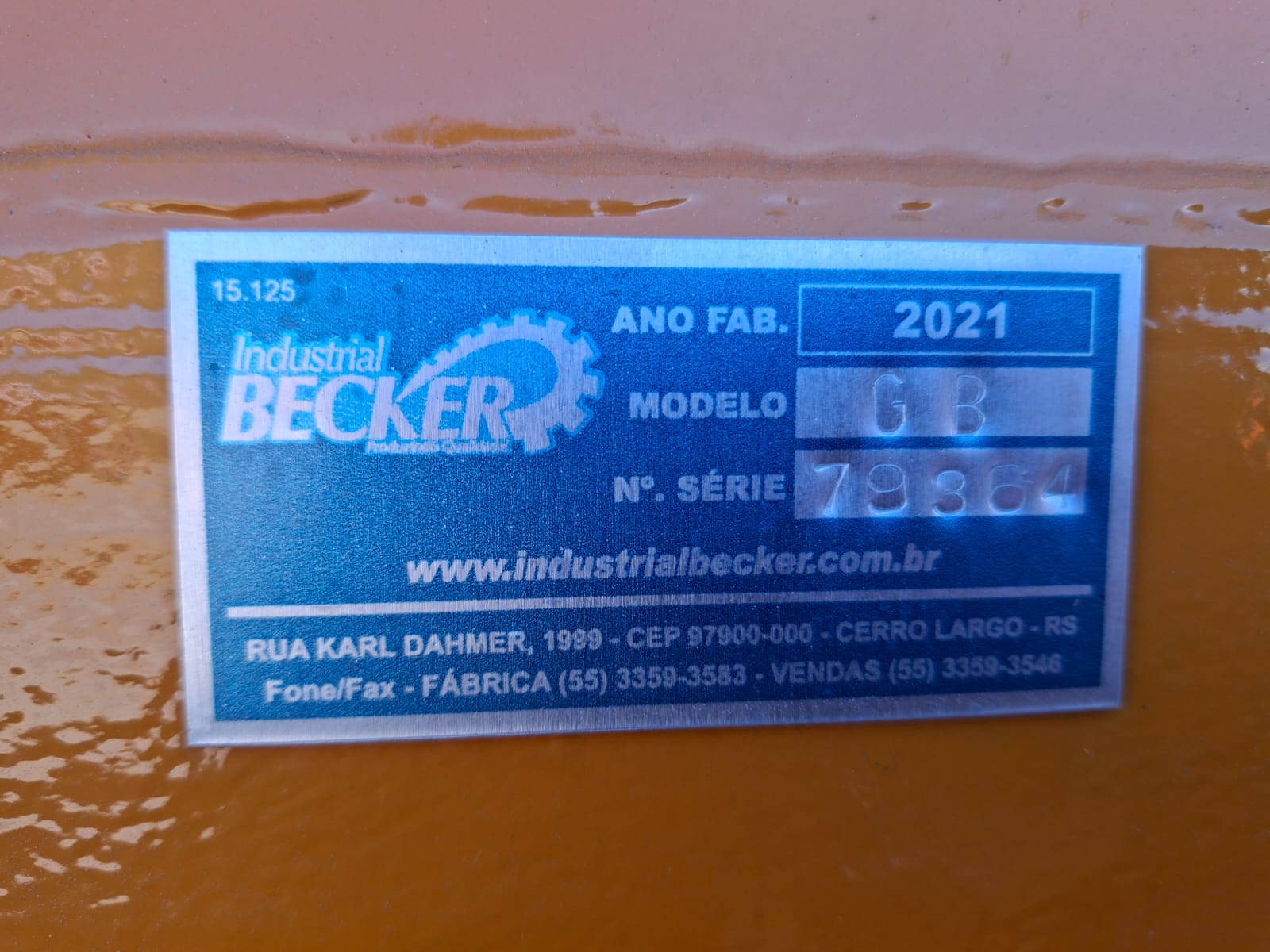 Foto 5 de 5