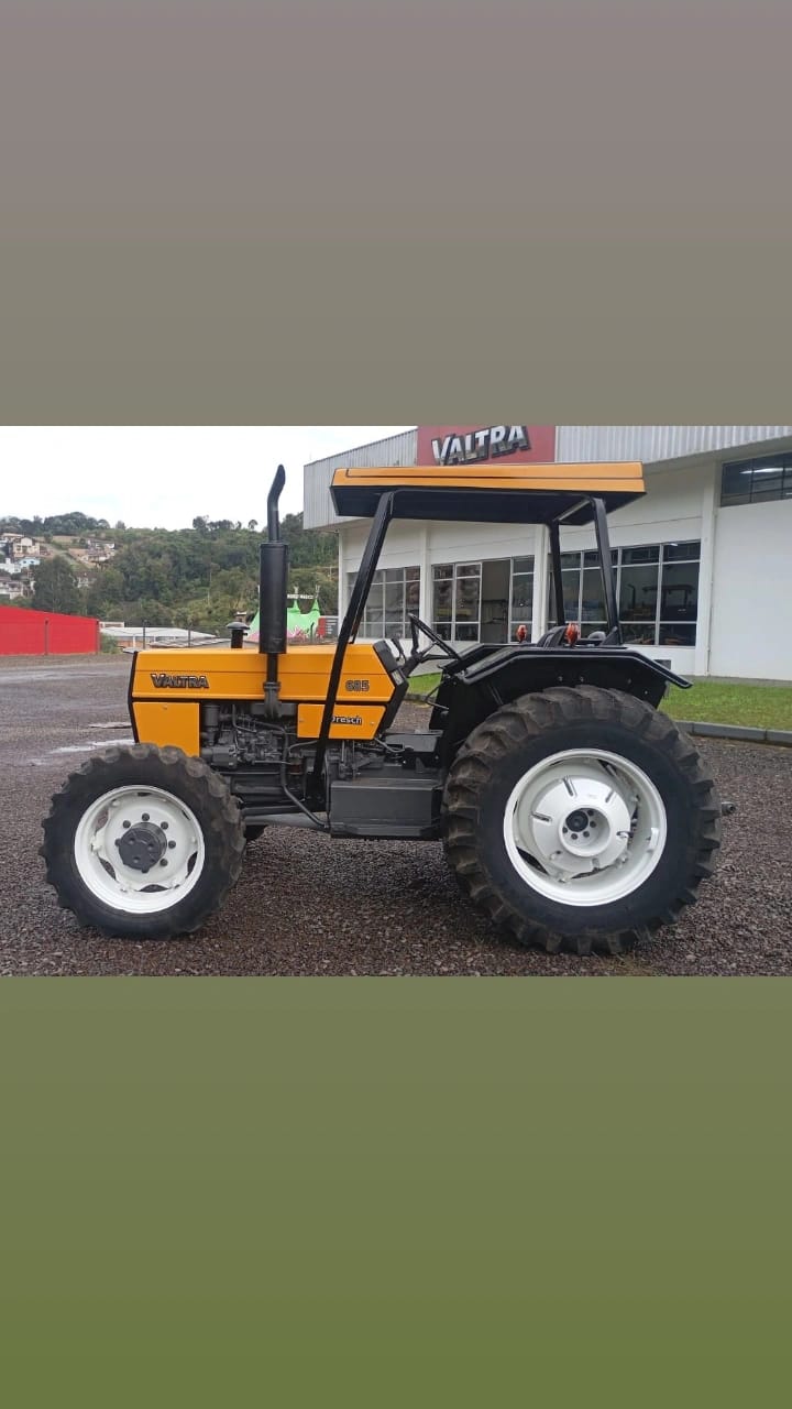 VALMET 685