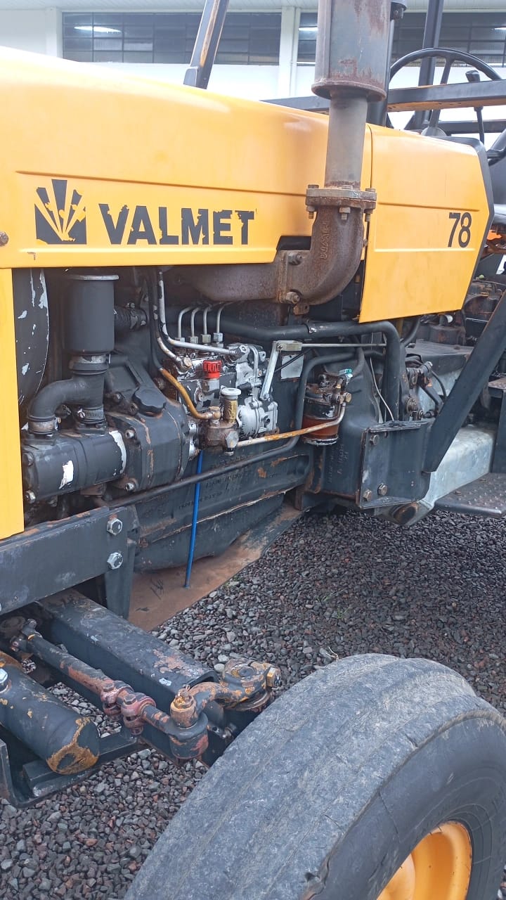 VALMET 78