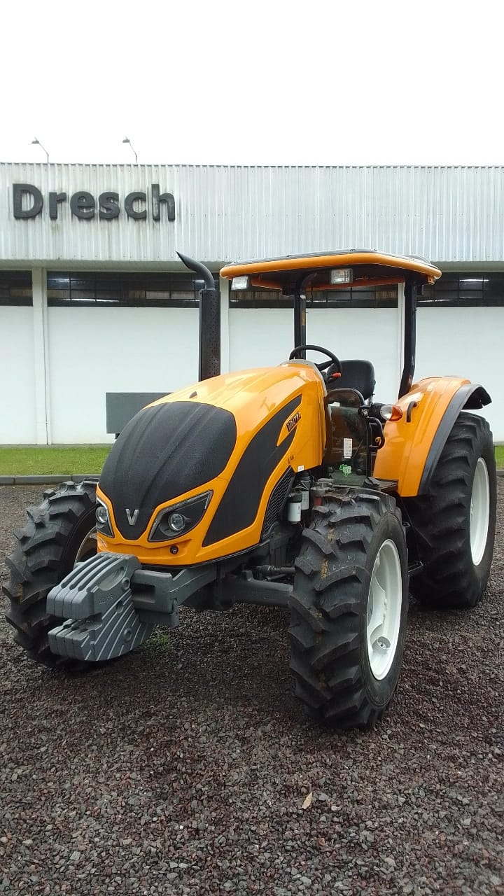 VALTRA A74S COM REVERSOR